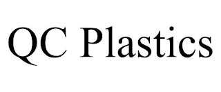 QC PLASTICS