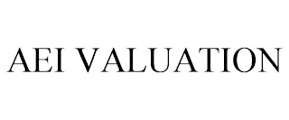 AEI VALUATION