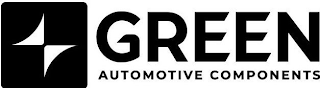 GREEN AUTOMOTIVE COMPONENTS