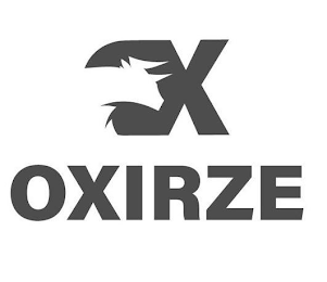 OX OXIRZE