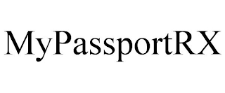 MYPASSPORTRX