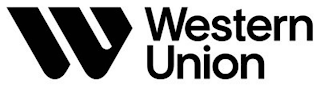 W WESTERN UNION