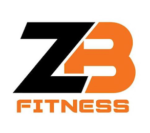 ZB FITNESS