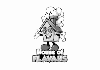 HOUSE OF FLAVAHS