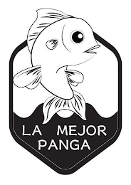 LA MEJOR PANGA