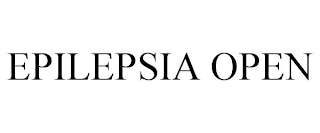 EPILEPSIA OPEN