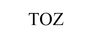 TOZ