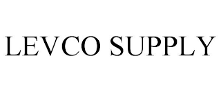 LEVCO SUPPLY