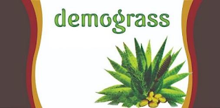 DEMOGRASS