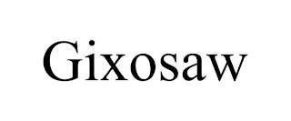 GIXOSAW