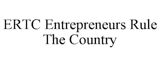 ERTC ENTREPRENEURS RULE THE COUNTRY