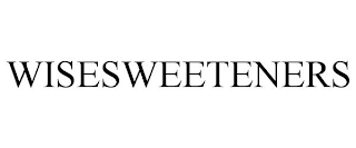 WISESWEETENERS