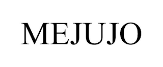 MEJUJO