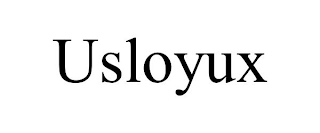 USLOYUX