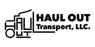 HAUL OUT TRANSPORT, LLC.