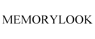 MEMORYLOOK