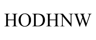 HODHNW