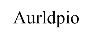 AURLDPIO