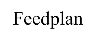 FEEDPLAN