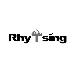 RHYTSING