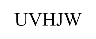 UVHJW