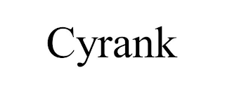 CYRANK