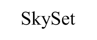 SKYSET