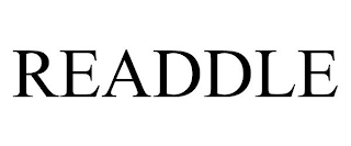 READDLE