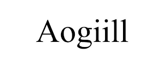 AOGIILL