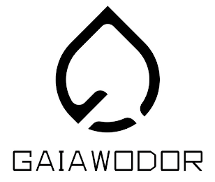 GAIAWODOR