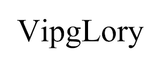 VIPGLORY