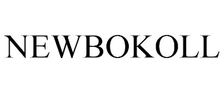 NEWBOKOLL