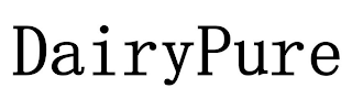 DAIRYPURE