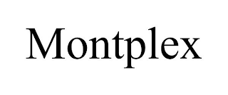 MONTPLEX