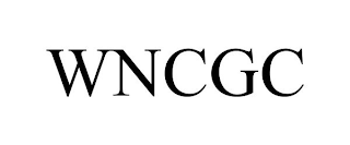 WNCGC