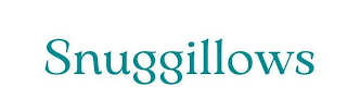 SNUGGILLOWS