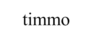 TIMMO