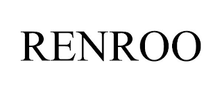 RENROO