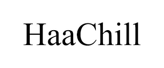HAACHILL