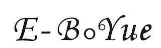 E-BOYUE