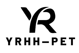 YR YRHH-PET