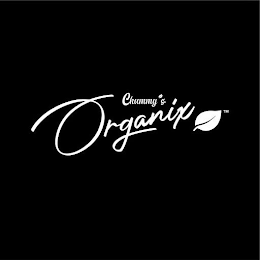 CHUMMY'S ORGANIX