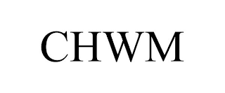 CHWM