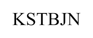 KSTBJN