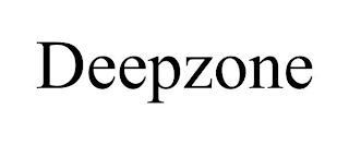 DEEPZONE