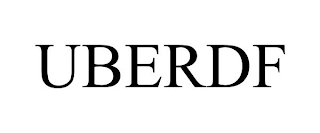 UBERDF