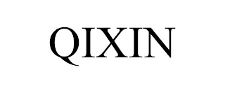 QIXIN