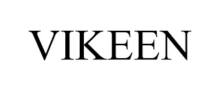 VIKEEN