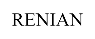 RENIAN