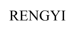 RENGYI